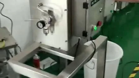 Séparateur de métal à chute par gravité pour machine de moulage par injection plastique